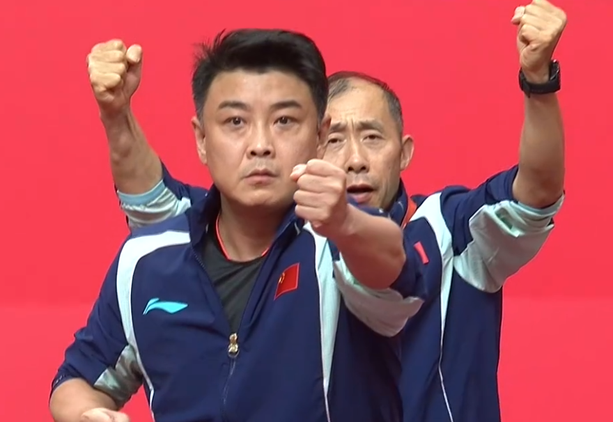 无论是大神还是新手都能在平台找到自己的乐园。展示图片