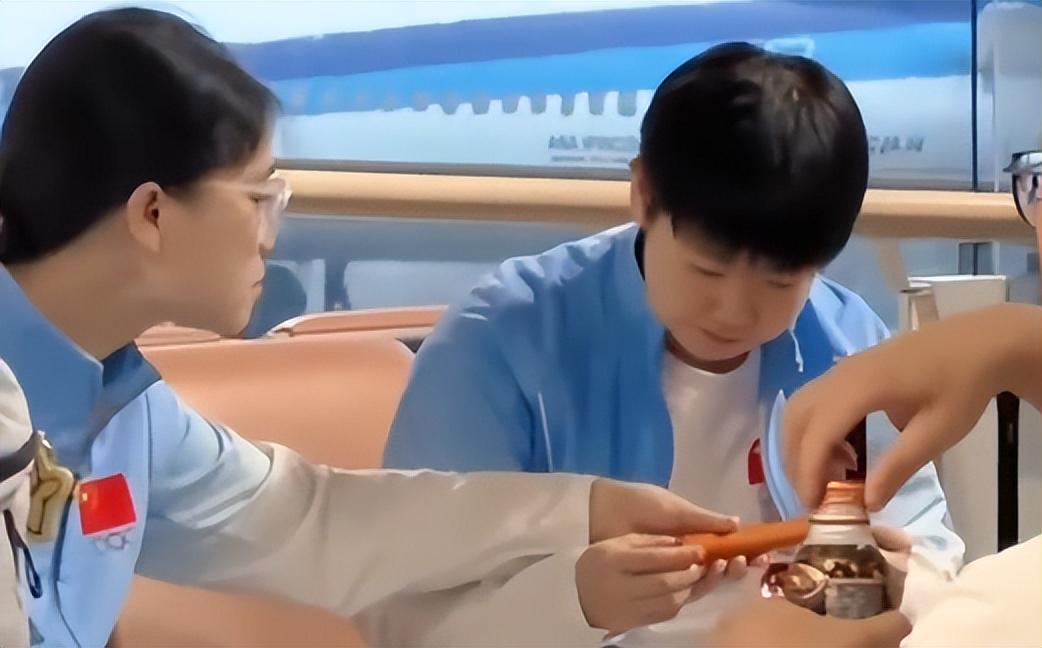 因为这里的硬件设施好详情图