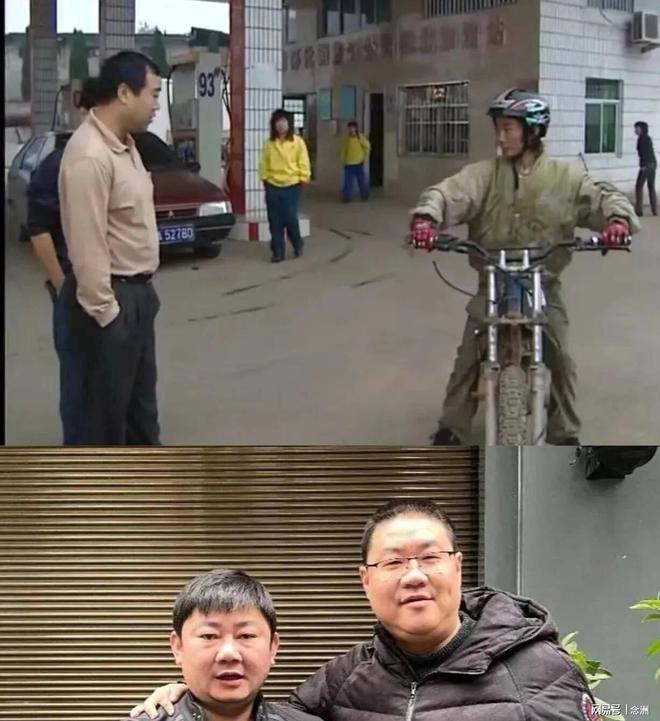 董路批记者：拍了一个片子就想当张雪一辈子恩人？张雪：他没要过回报