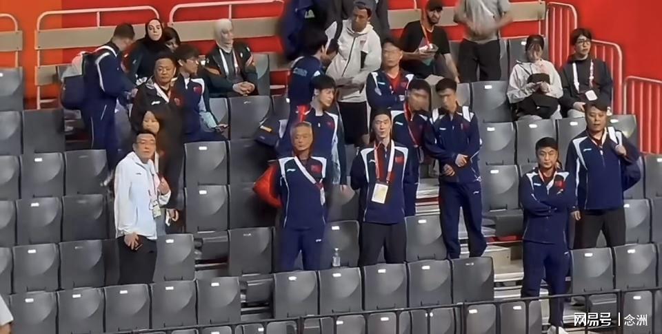 了解因为这里的硬件设施好